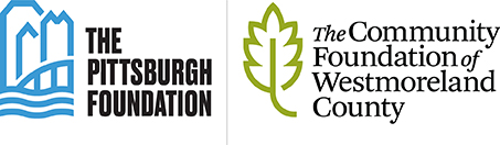 The Pittsburgh Foundation and The Community Foundation of Westmoreland County