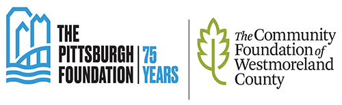 The Pittsburgh Foundation and The Community Foundation of Westmoreland County